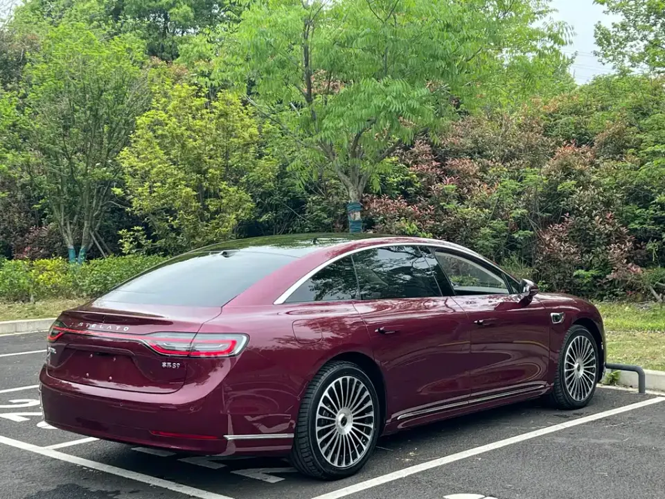 Xiangjie Xiangjie S9