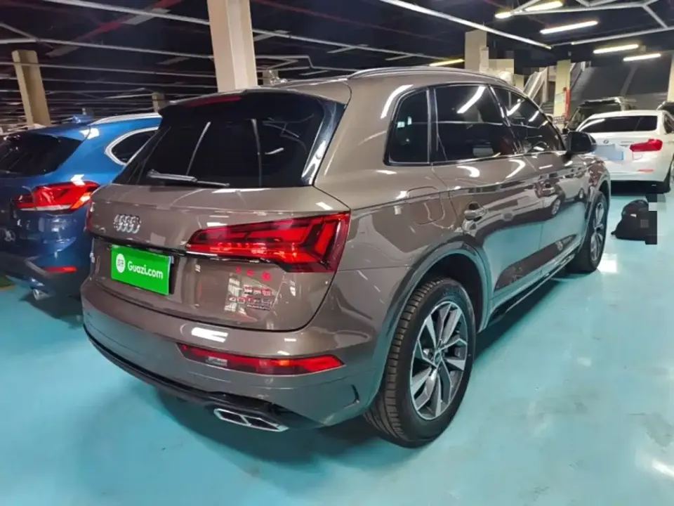 Audi Q5L