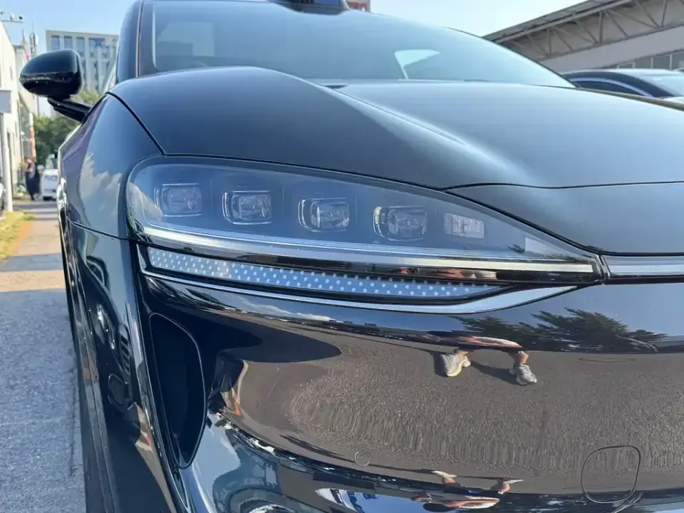 Zhijie Zhijie R7