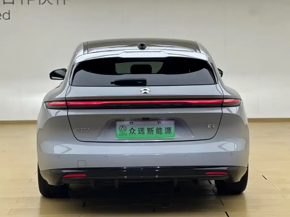 Nio ET5T