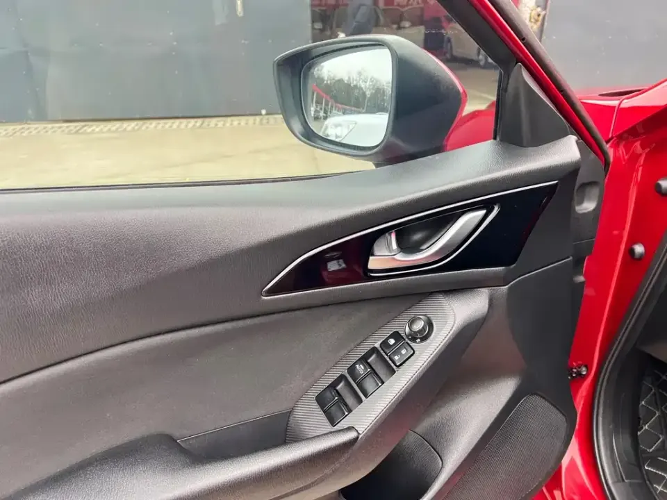 Mazda 3 Axela