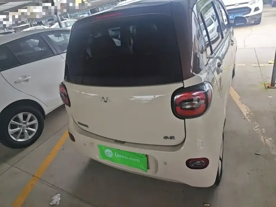 FERRAL EV
