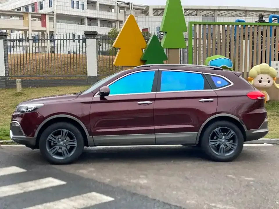 Leopaard Leopaard CS10