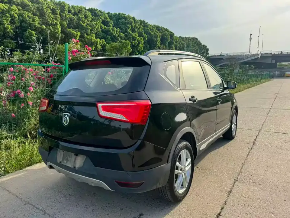 Baojun 560