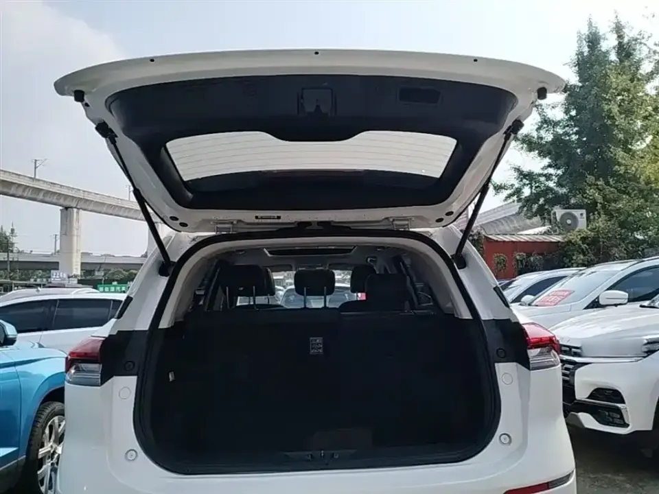Oshan Oushang X7