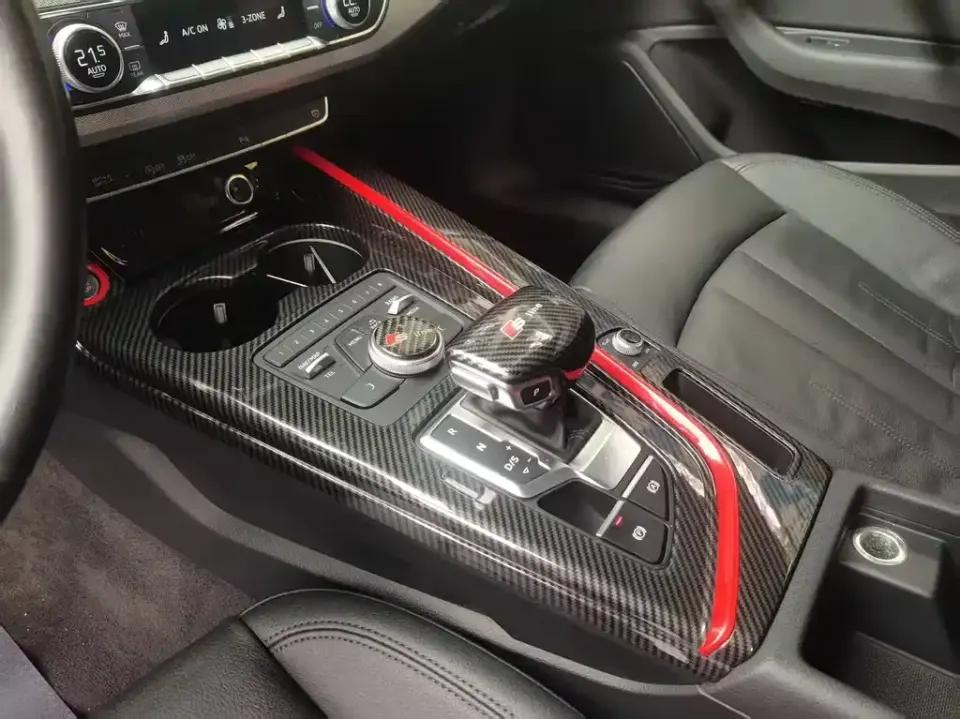 Audi A5 (Import)