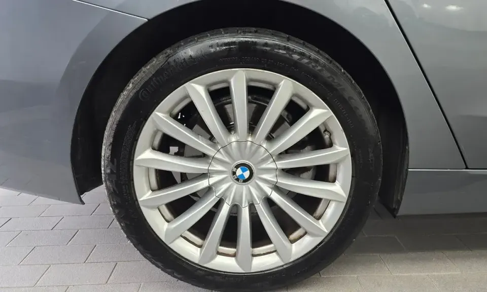 BMW Gran Turismo