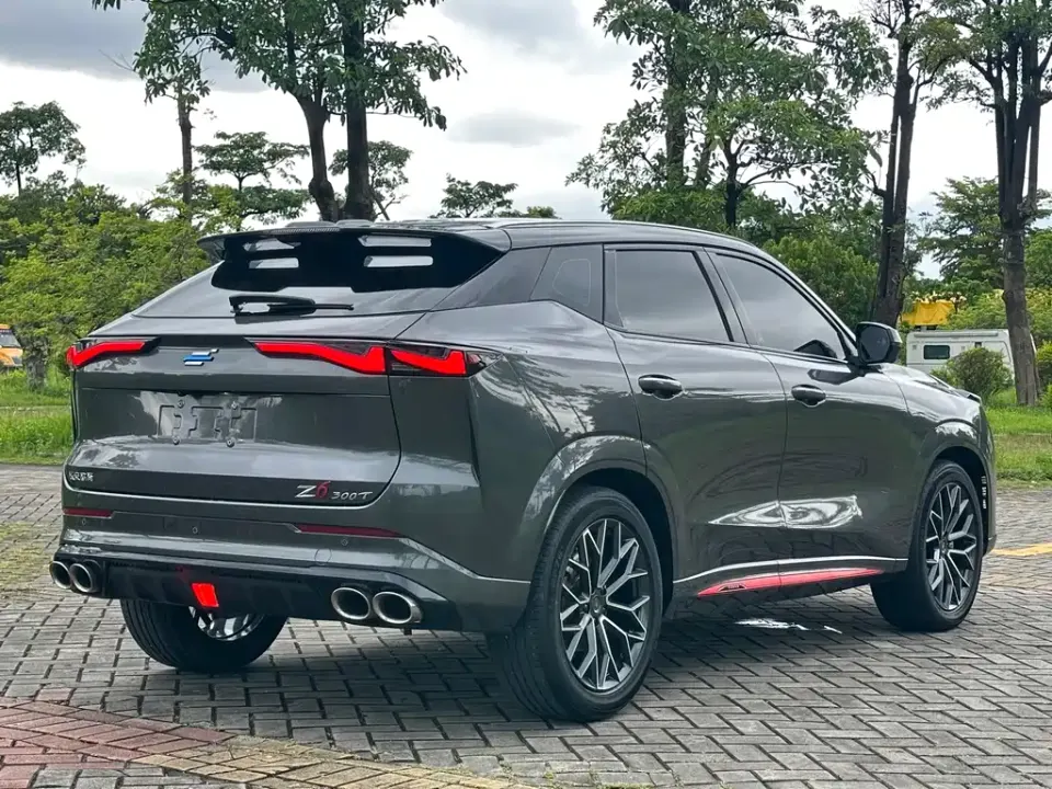 Oshan Oushang Z6