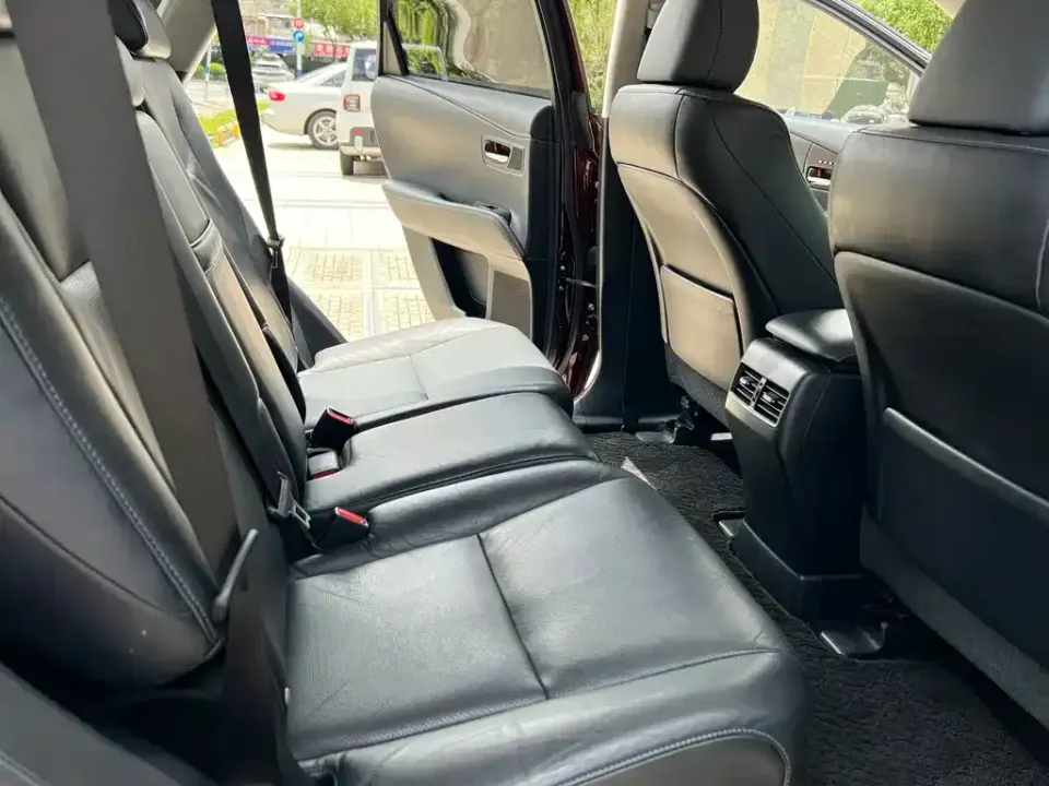 Lexus RX Classic