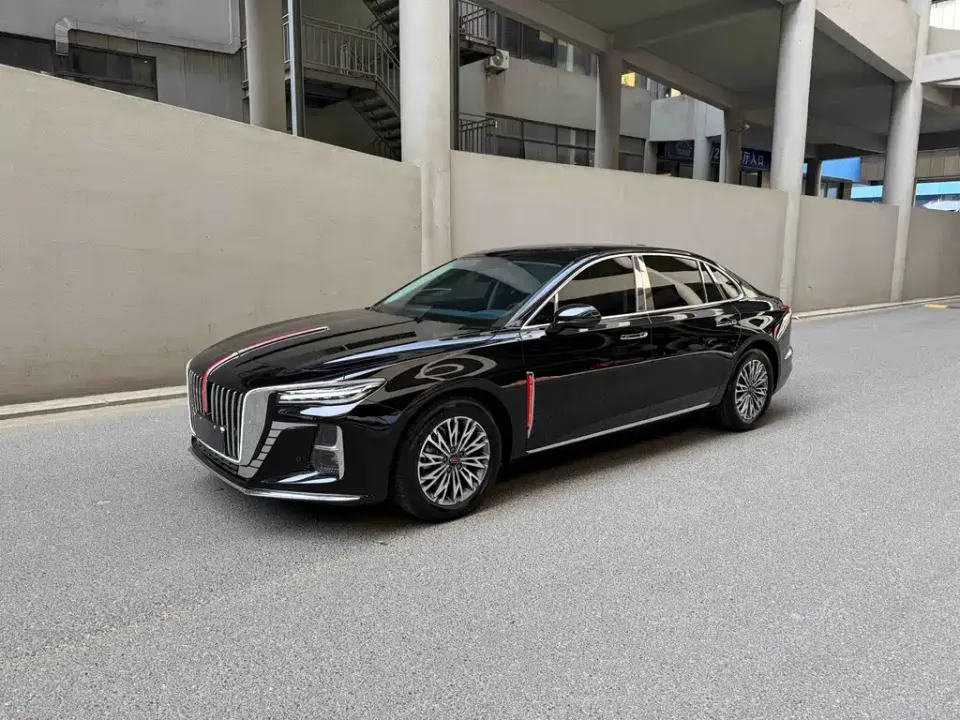 Hongqi Hongqi H5