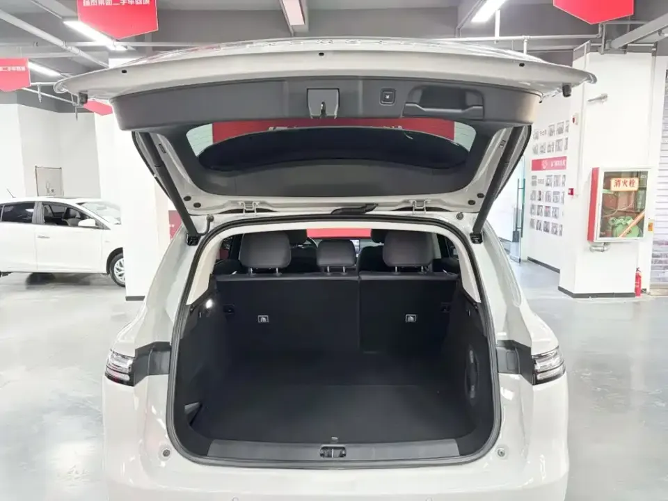 Leapmotor Leapmotor C10
