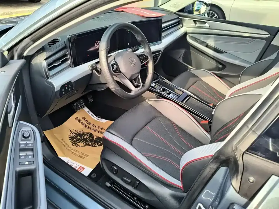 Volkswagen Lamando
