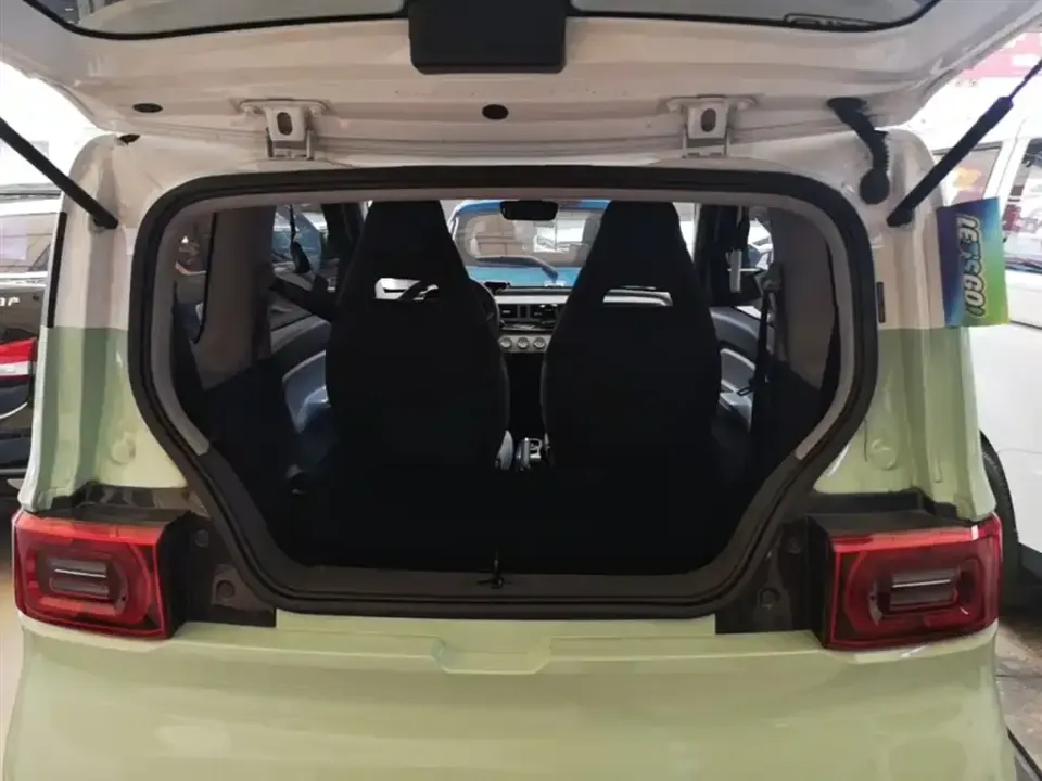Wuling MINIEV