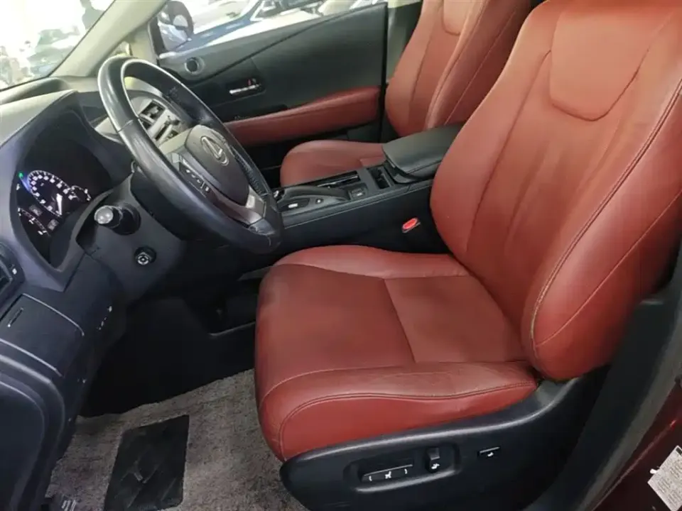 Lexus RX Classic