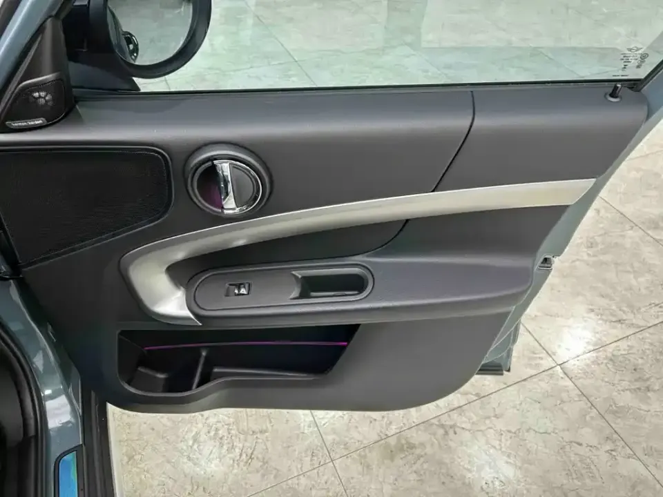 MINI Mini Countryman