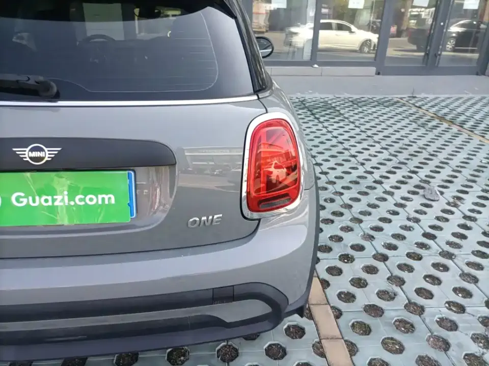 MINI Mini