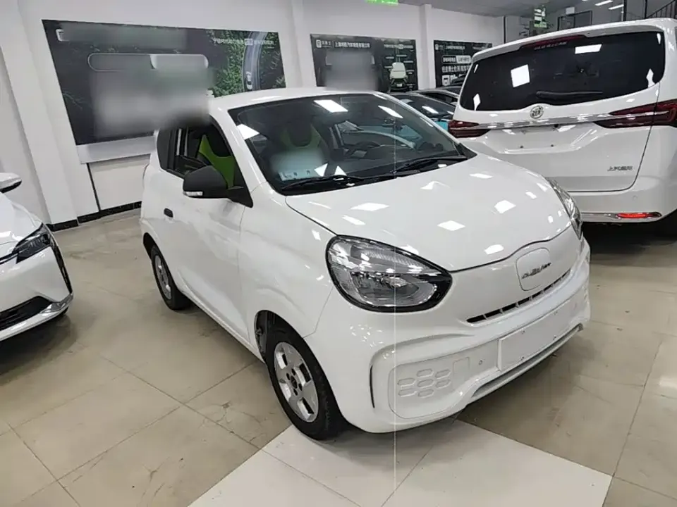 Roewe Clever