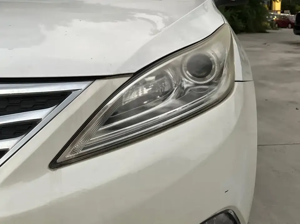 Changan Eado