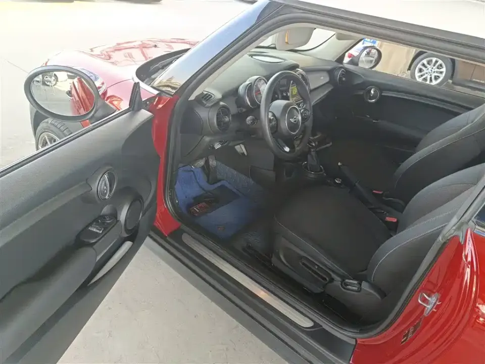 MINI Mini