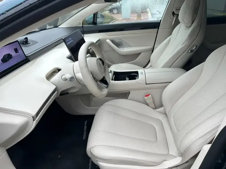 Zhijie Zhijie S7