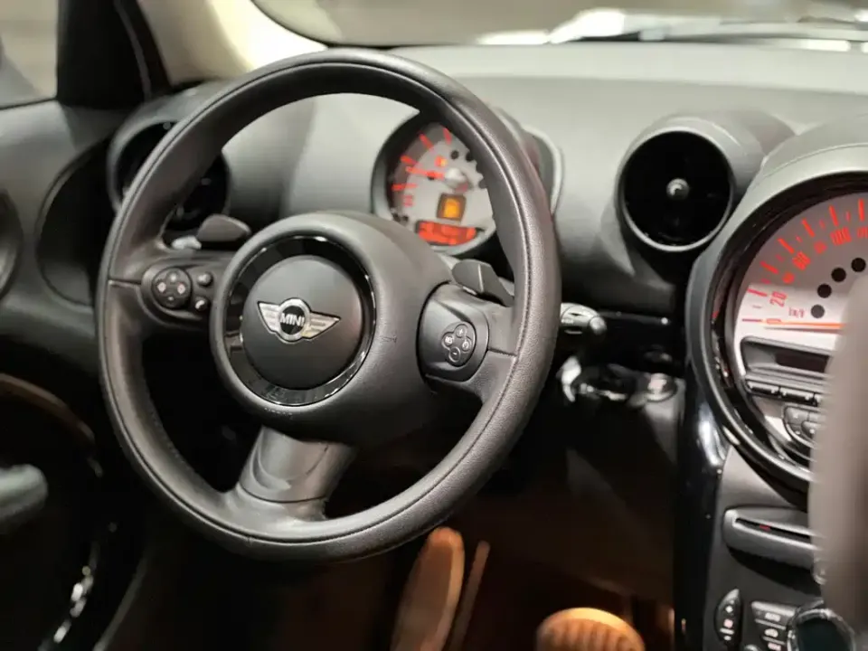 MINI Mini Countryman