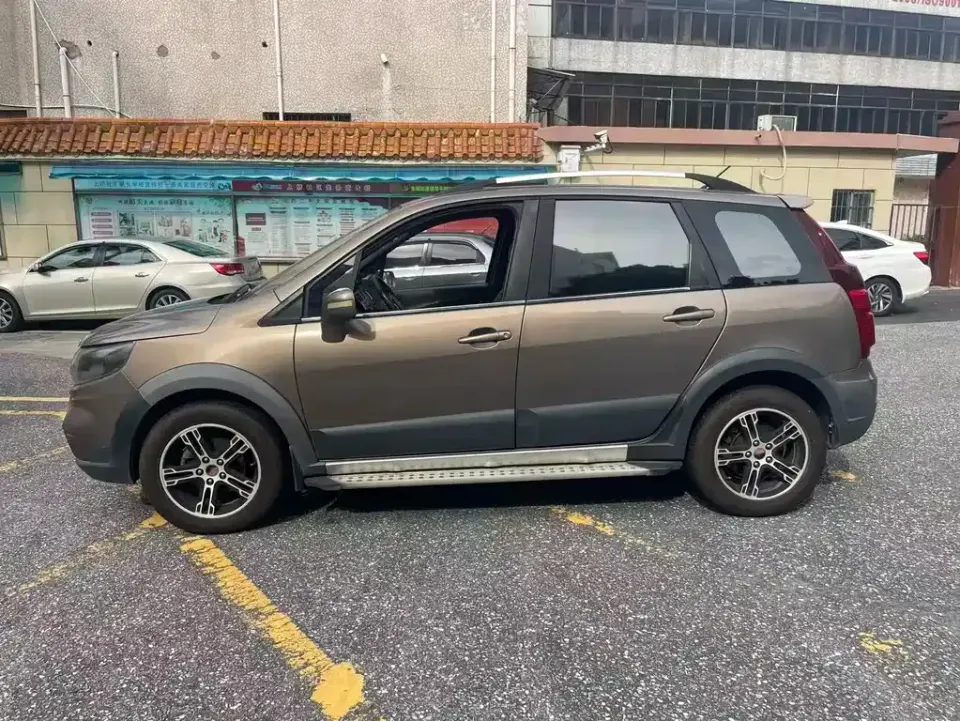 Fengxing X5