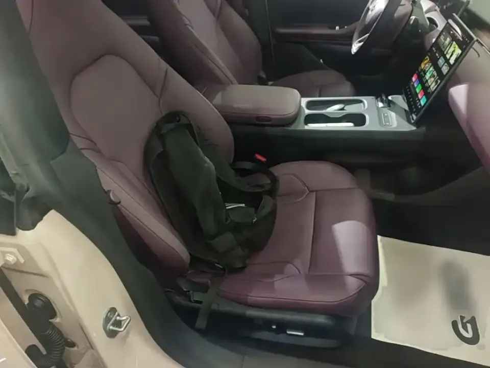 Nio ET5T
