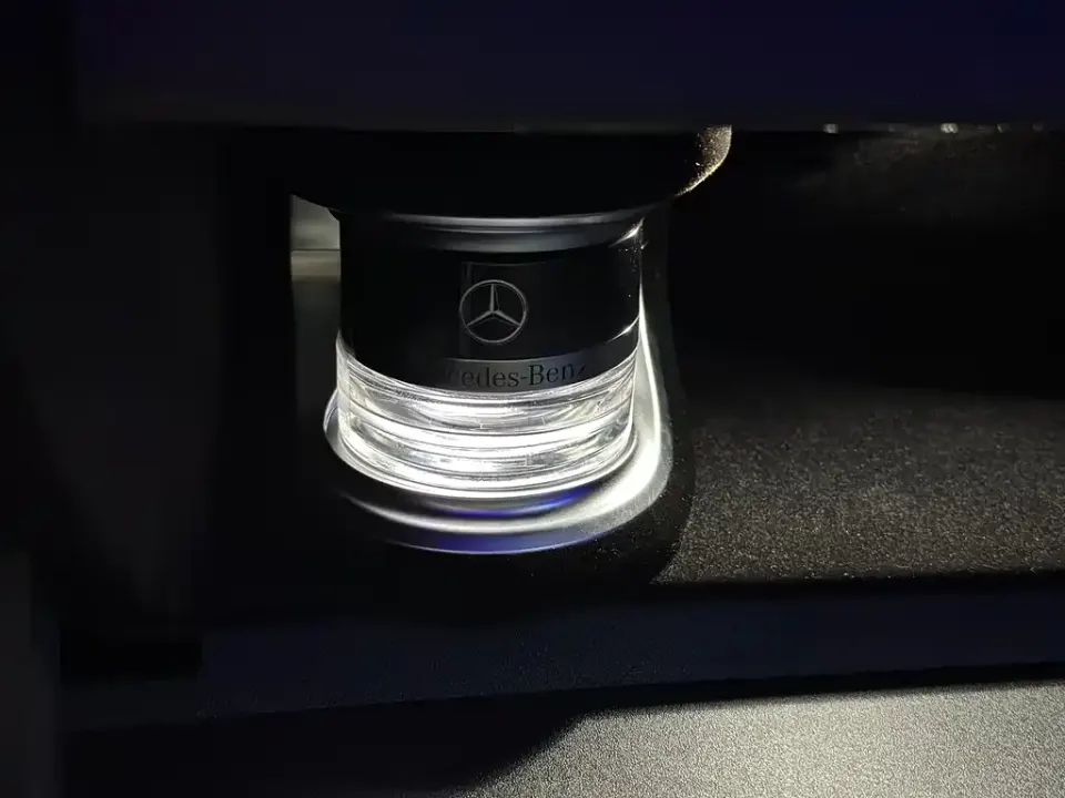 Mercedes-Benz C-Class AMG