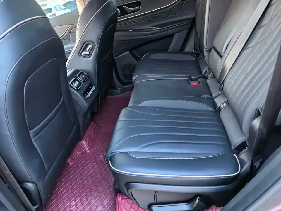 Chery Tiggo 9