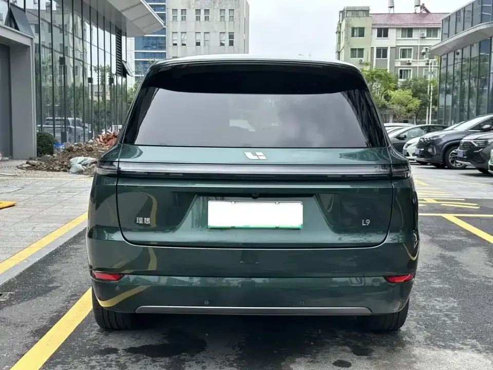Li Li L9