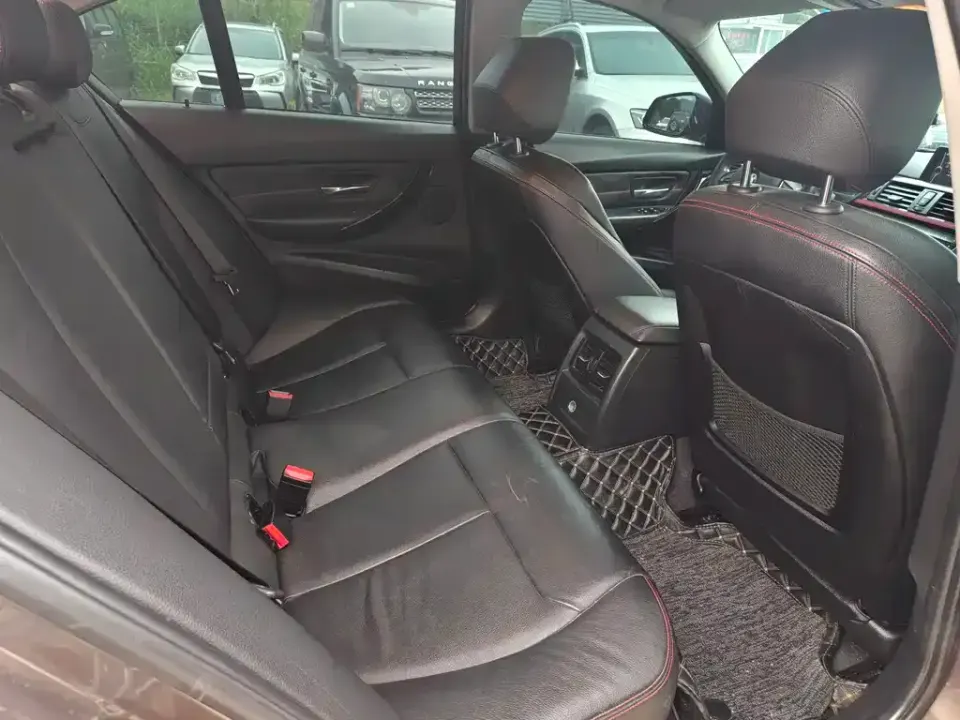 BMW 3 Series (Import)