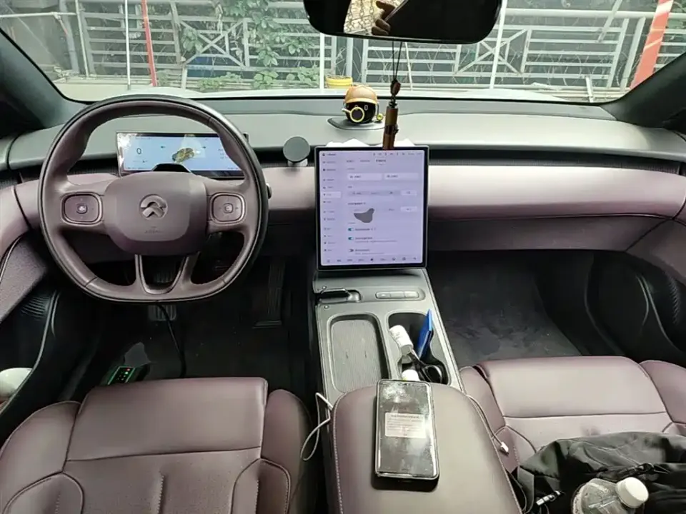 Nio ET5T
