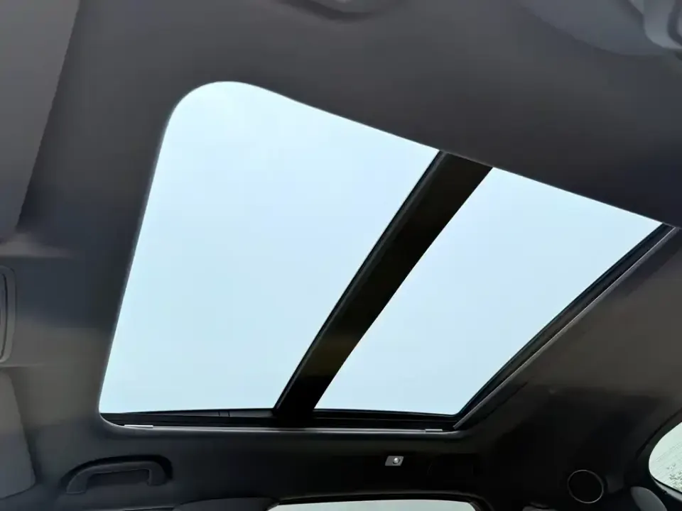 Honda UR-V
