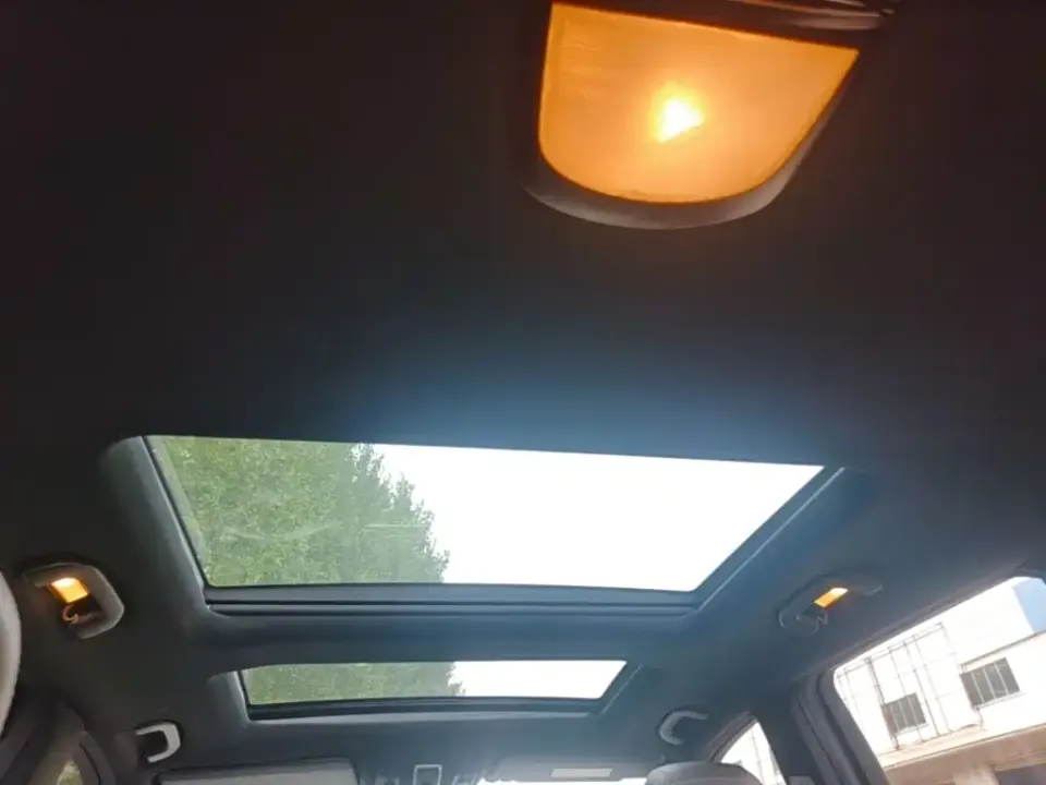 Mercedes-Benz GLE (Import)