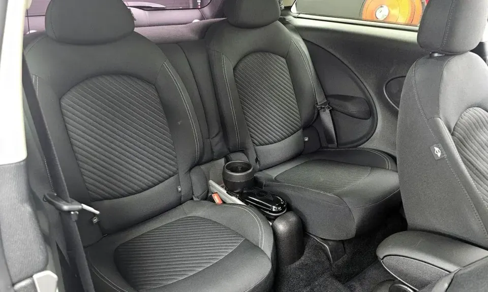 MINI Paceman