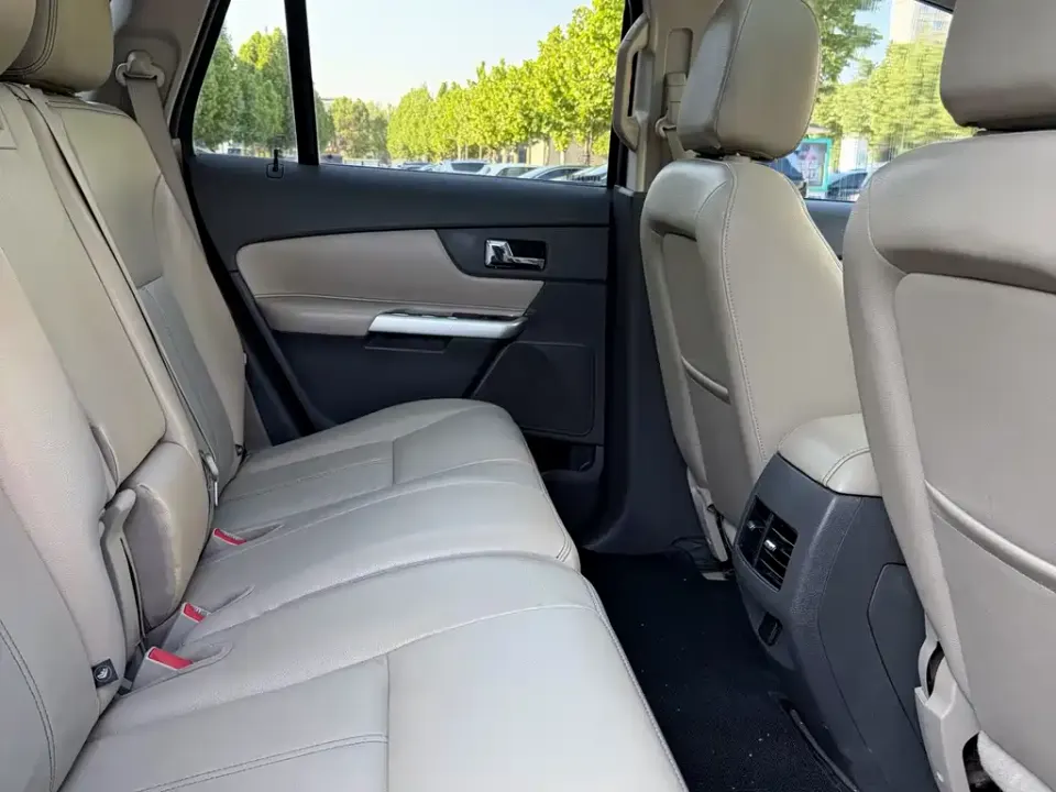 Ford Edge (Import)