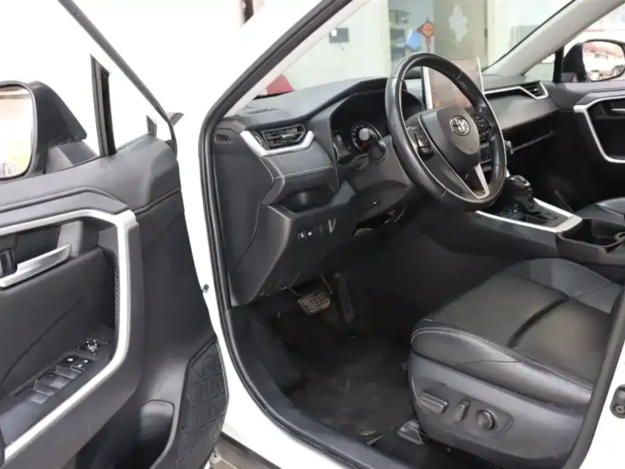 Toyota Wildlander