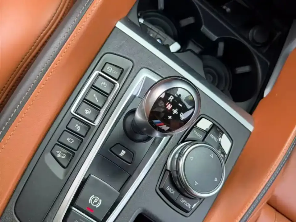 BMW X5 M
