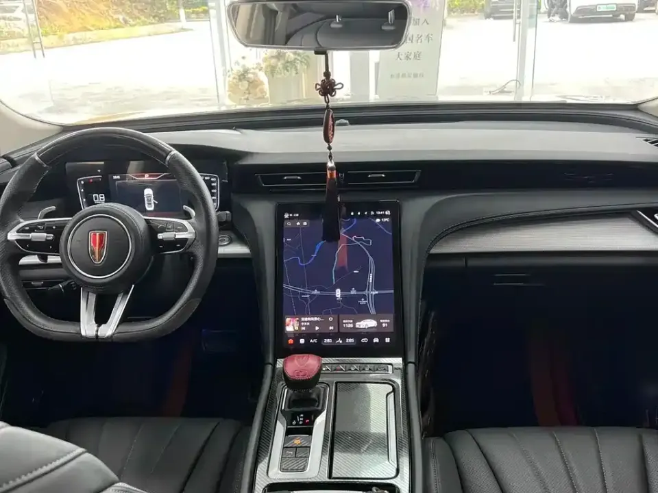 Hongqi Hongqi H5
