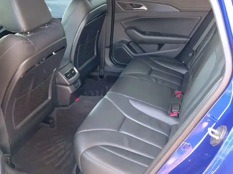 Hongqi Hongqi H5