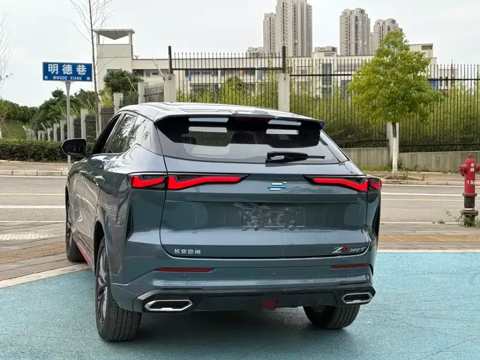 Oshan Oushang Z6