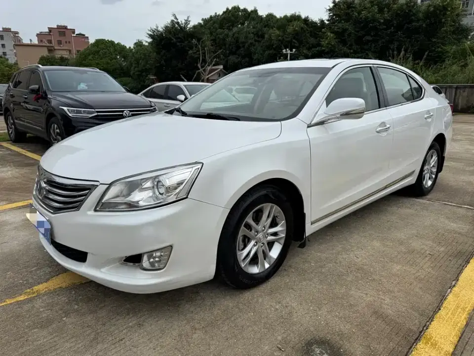 Changan Ruicheng