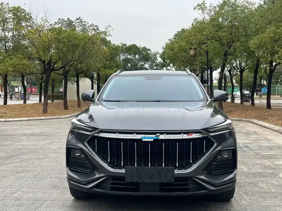 Oshan Oushang X5