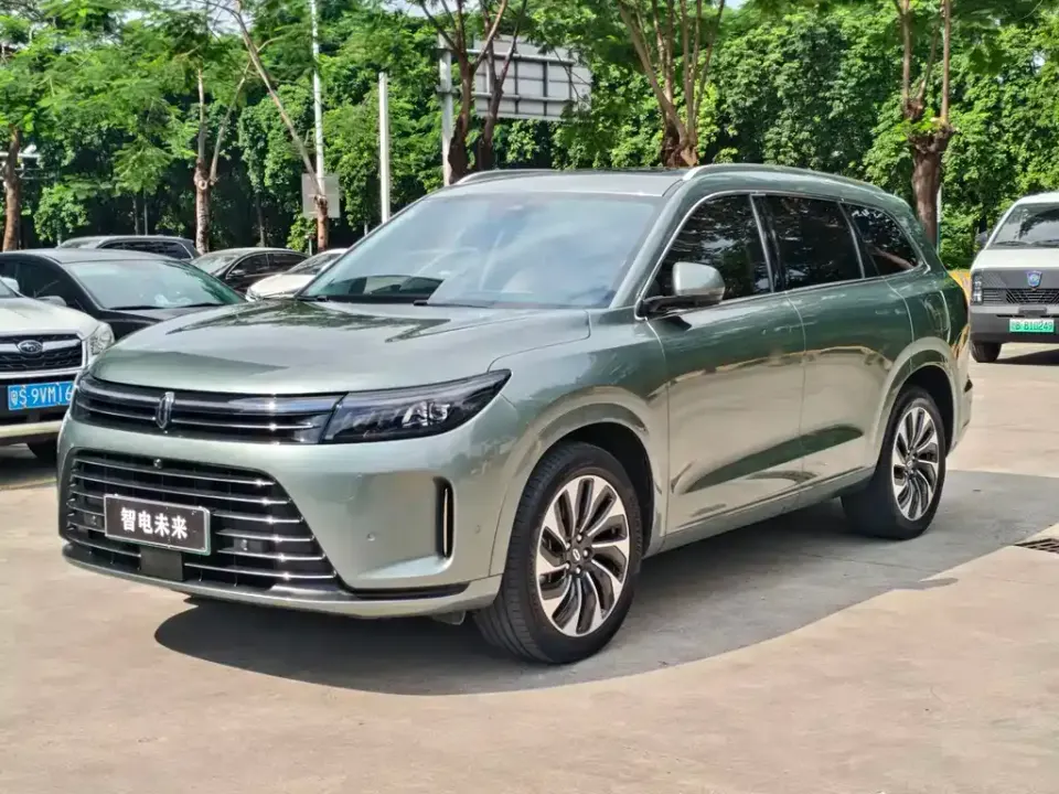 AITO M7