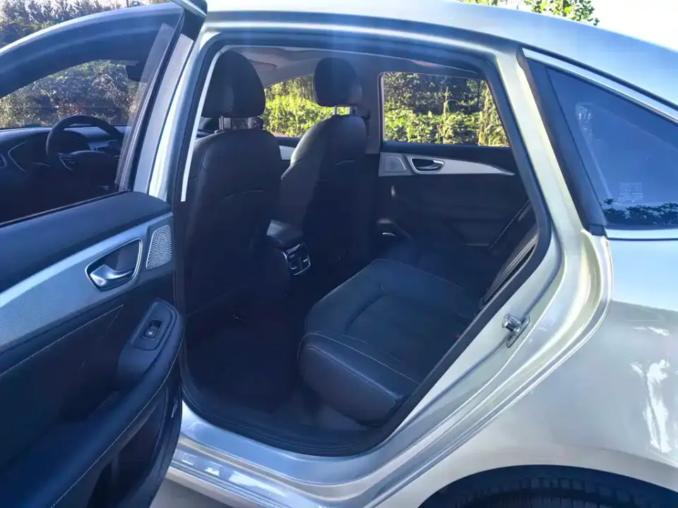 Roewe Feifan ER6