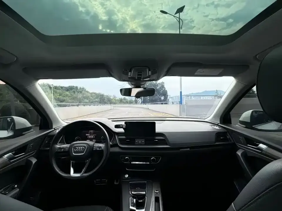 Audi Q5L