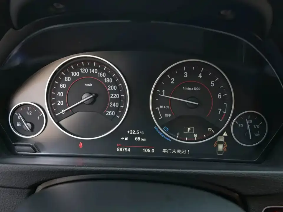 BMW 3 Series GT