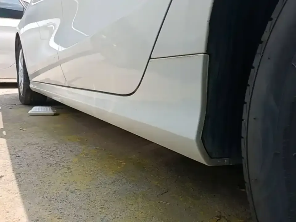 Geely Binrui