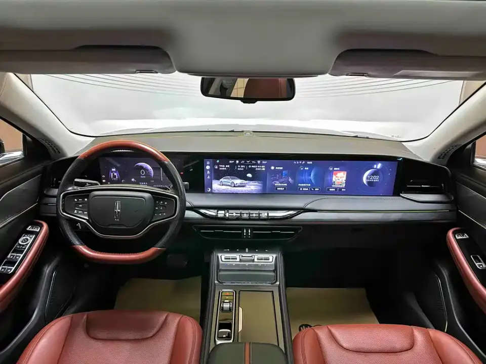 Lincoln Z