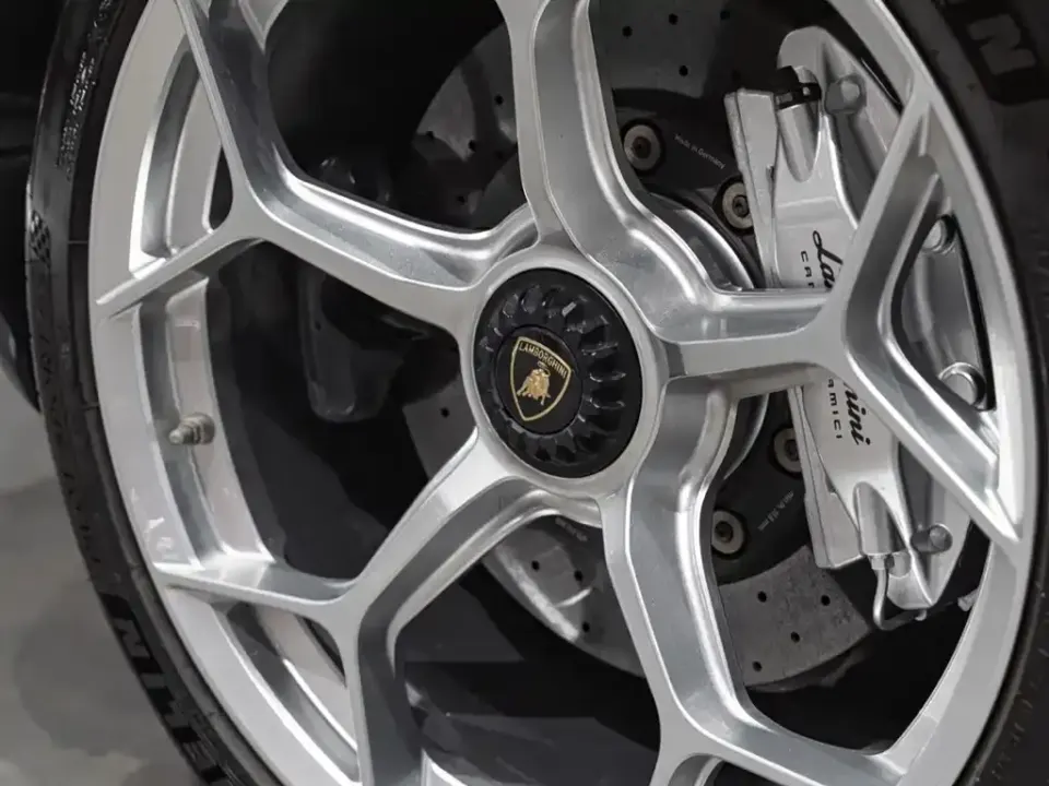 Lamborghini Huracán